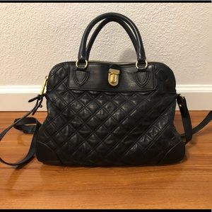 Marc Jacobs Whitney bag